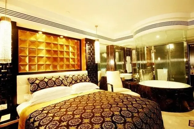 Fairfield by Marriott Hangzhou Xihu District - Oda