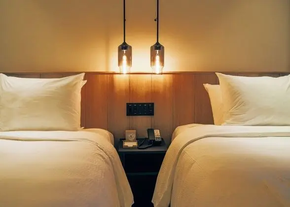 Fairfield By Marriott Hokkaido Eniwa - Oda
