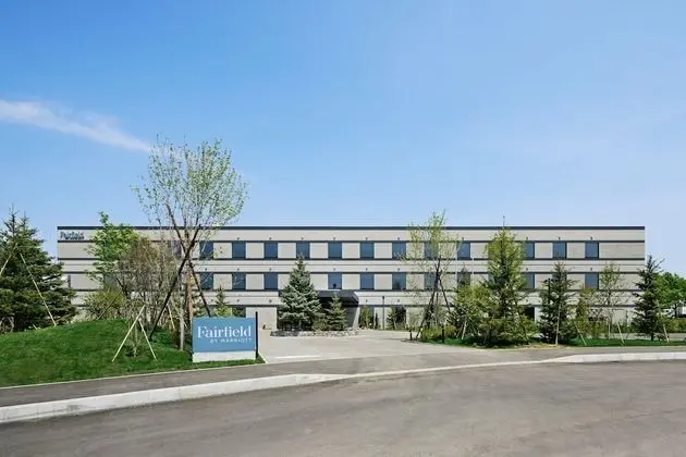 Fairfield By Marriott Hokkaido Naganuma - Öne Çıkan Resim