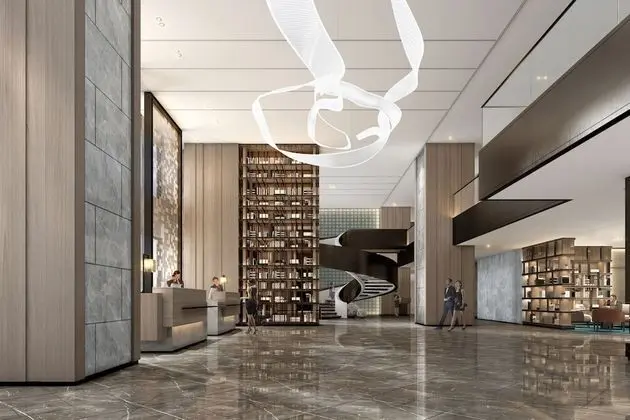 Fairfield by Marriott Huai'An Downtown - Öne Çıkan Resim