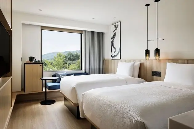 Fairfield By Marriott Hyogo Kannabe Highland - Oda