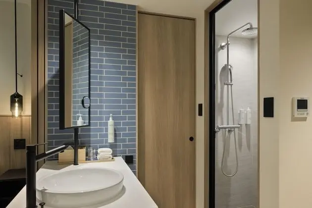 Fairfield By Marriott Hyogo Tajima Yabu - Banyo Tipleri