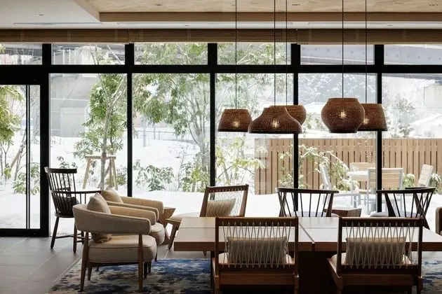 Fairfield By Marriott Hyogo Tajima Yabu - Bar