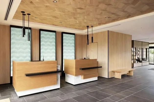 Fairfield By Marriott Hyogo Tajima Yabu - Dış Mekan