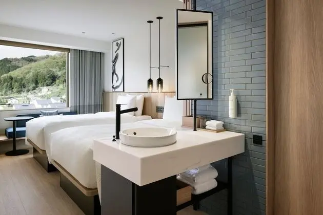 Fairfield By Marriott Hyogo Tajima Yabu - Oda