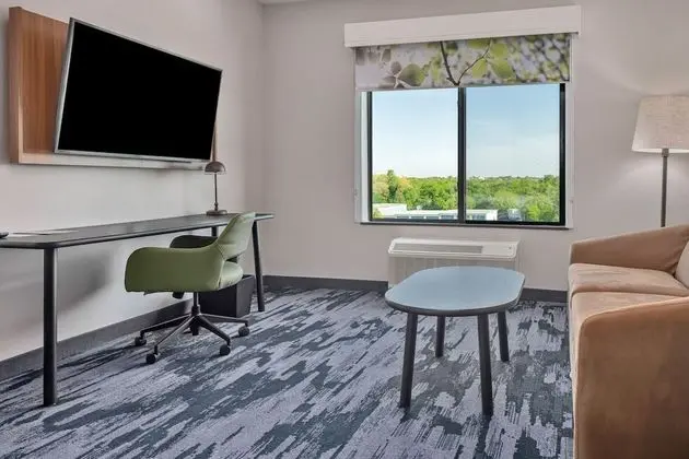 Fairfield by Marriott Inn & Suites Corinth I-35 - Oda