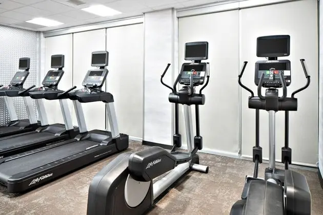 Fairfield by Marriott Inn & Suites Deerfield Beach Boca Raton - Fitness
