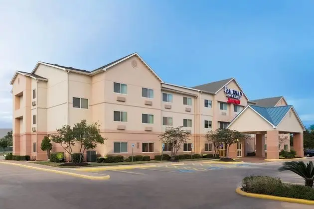 Fairfield by Marriott Inn & Suites Houston North/Cypress Station