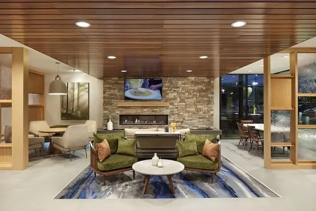 Fairfield by Marriott Inn & Suites Indio Coachella Valley - Öne Çıkan Resim