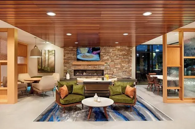 Fairfield by Marriott Inn & Suites Indio Coachella Valley - Öne Çıkan Resim