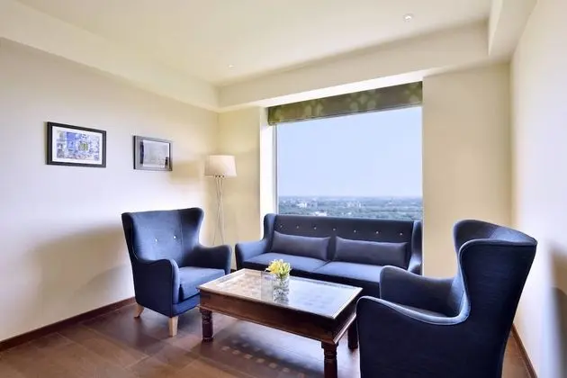 Fairfield by Marriott Jodhpur - Oda