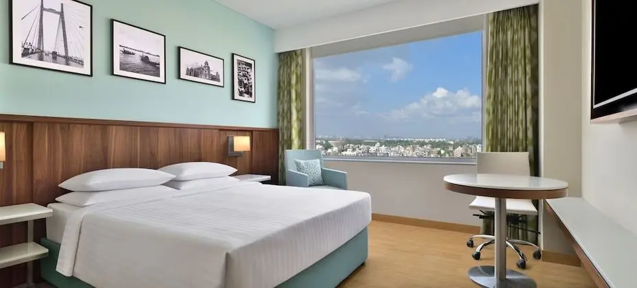 Fairfield by Marriott Kolkata - Oda