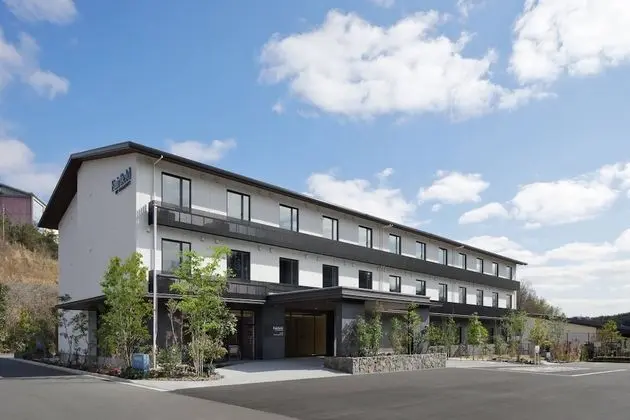 Fairfield by Marriott Kyoto Minamiyamashiro - Öne Çıkan Resim