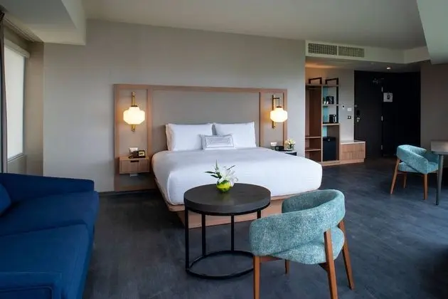 Fairfield by Marriott Lima Miraflores - Oda
