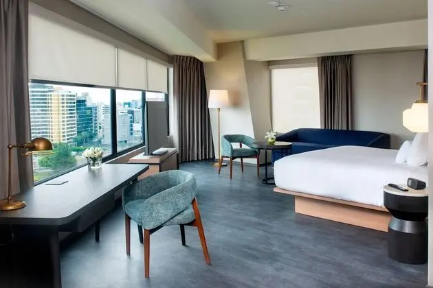 Fairfield by Marriott Lima Miraflores - Öne Çıkan Resim