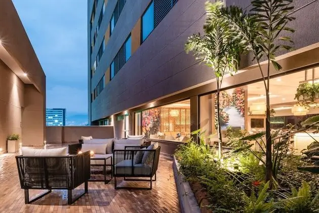 Fairfield by Marriott Medellin Sabaneta