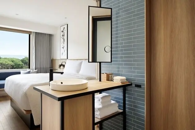 Fairfield by Marriott Mie Mihama - Banyo Tipleri