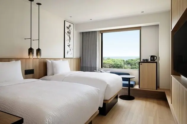 Fairfield by Marriott Mie Mihama - Oda