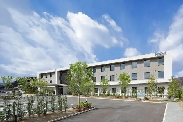 Fairfield by Marriott Mie Odai