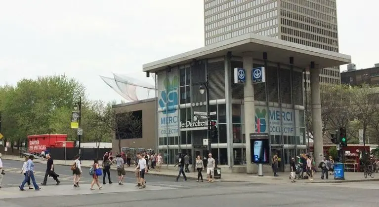 Fairfield by Marriott Montreal Downtown