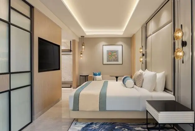 Fairfield by Marriott Mumbai International Airport - Oda