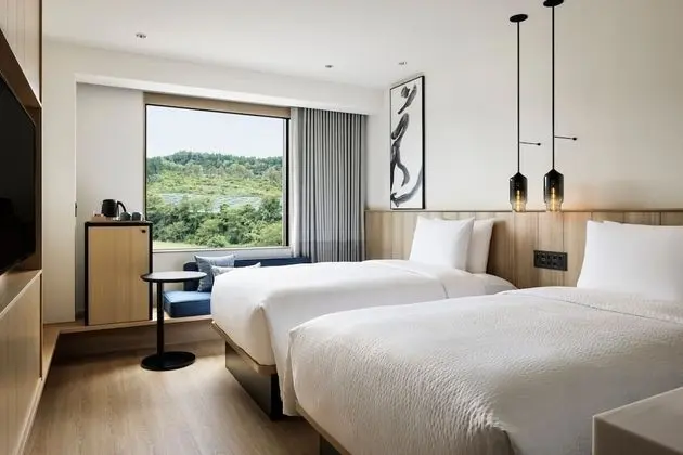 Fairfield by Marriott Okayama Hiruzen Highland - Oda