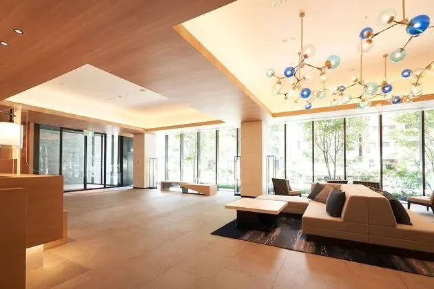 Fairfield by Marriott Osaka Namba - Lobi