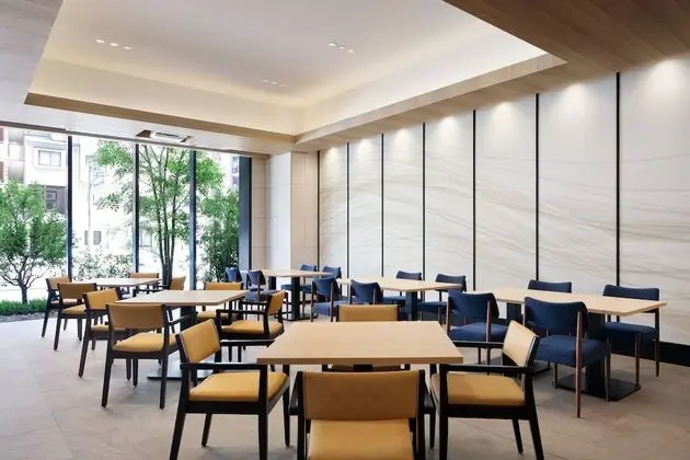 Fairfield by Marriott Osaka Namba - Yerinde Yemek