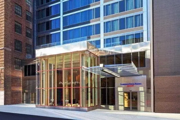 Fairfield by Marriott Penn Station/Hudson Yards