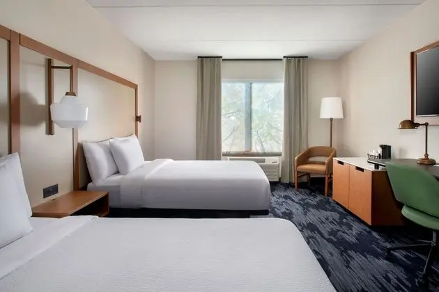 Fairfield by Marriott Rochester Henrietta/University Area - Öne Çıkan Resim