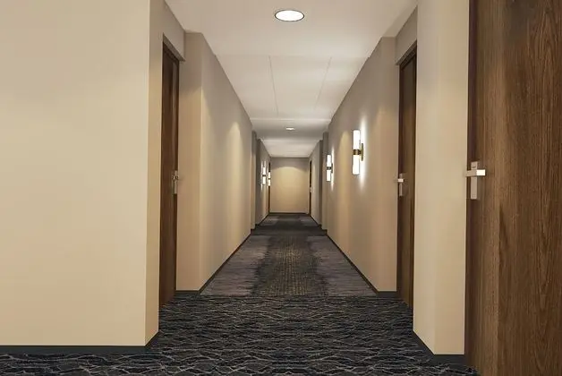 Fairfield by Marriott San Jose Airport Alajuela - Dış Mekan