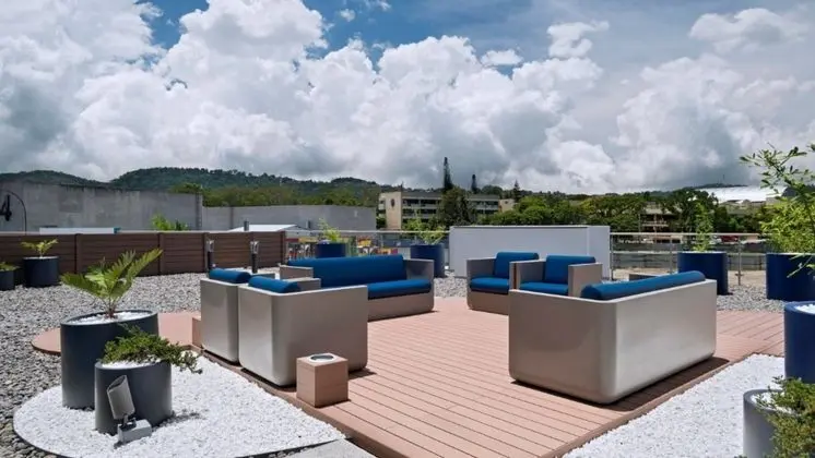Fairfield by Marriott San Salvador