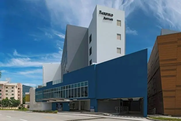 Fairfield by Marriott San Salvador - Öne Çıkan Resim