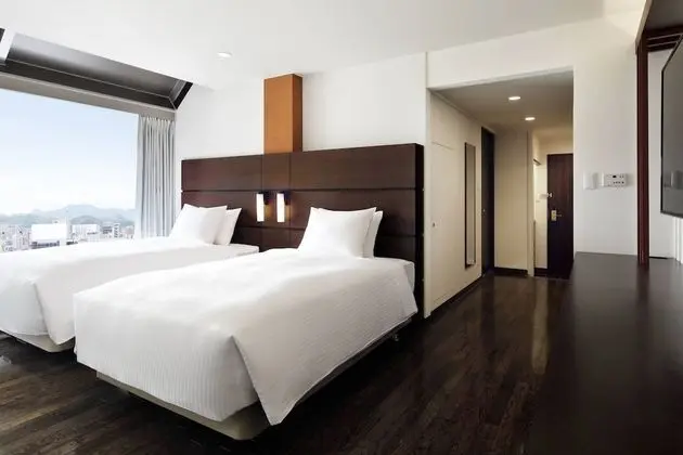Fairfield by Marriott Sapporo - Oda