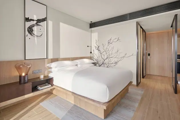 Fairfield by Marriott South Binh Duong - Oda