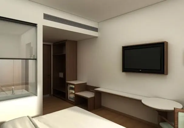 Fairfield by Marriott Sriperumbudur - Oda