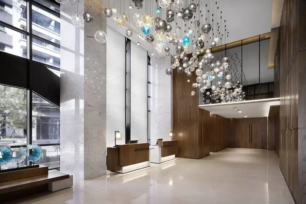 Fairfield by Marriott Taichung