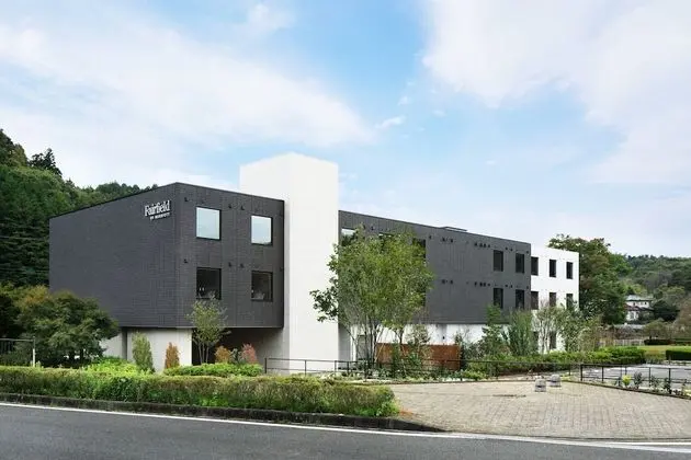 Fairfield by Marriott Tochigi Motegi - 1