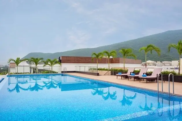 Fairfield by Marriott Visakapatnam