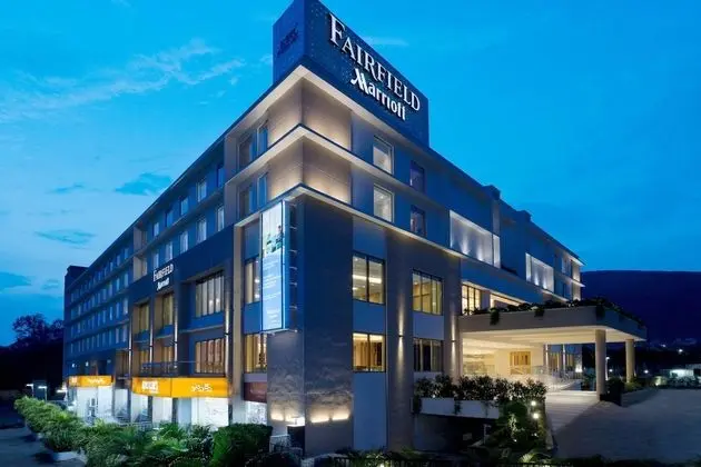 Fairfield by Marriott Visakapatnam - Öne Çıkan Resim