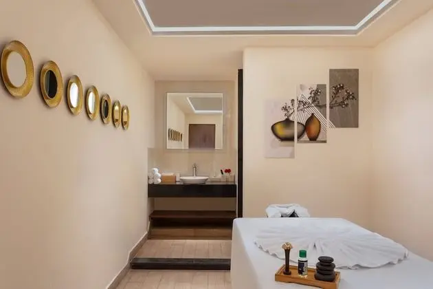 Fairfield by Marriott Visakapatnam - Spa