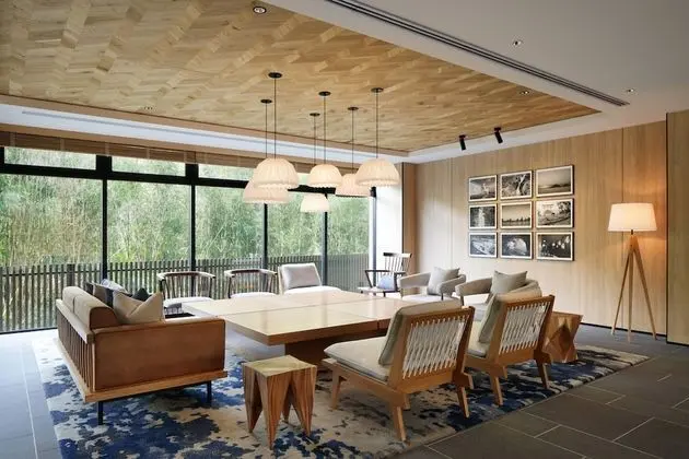 Fairfield by Marriott Wakayama Kushimoto - Dış Mekan