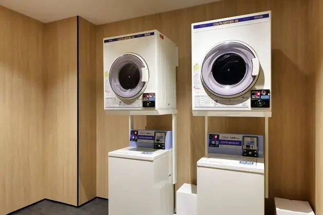 Fairfield by Marriott Wakayama Kushimoto - Misafir Tesisleri ve Hizmetleri