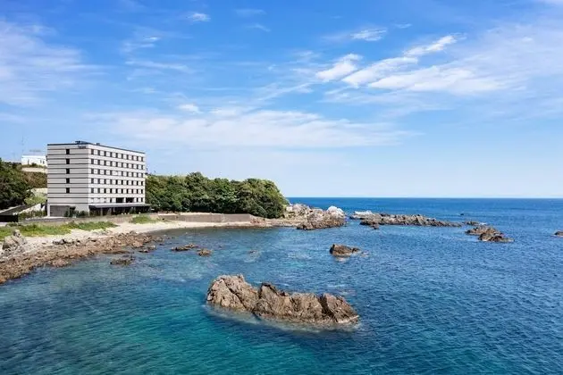 Fairfield by Marriott Wakayama Susami