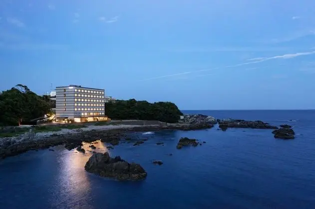 Fairfield by Marriott Wakayama Susami - Dış Mekan