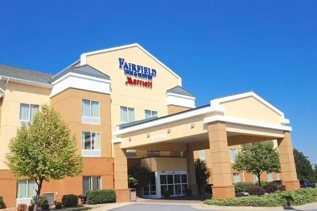 Fairfield & Suites by Marriott Winchester