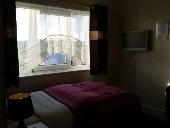 Fairhaven Guest Accommodation