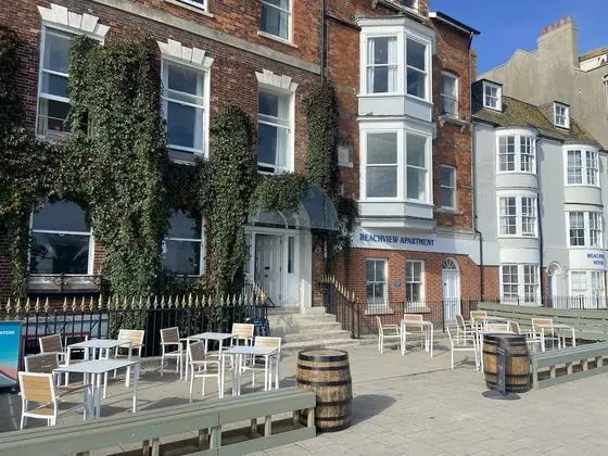 Fairhaven Hotel