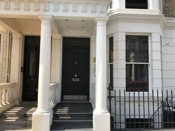 Fairholme Studios - Dış Mekan