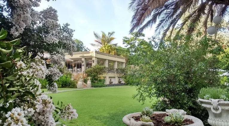 The Fairlawns Boutique Hotel & Spa
